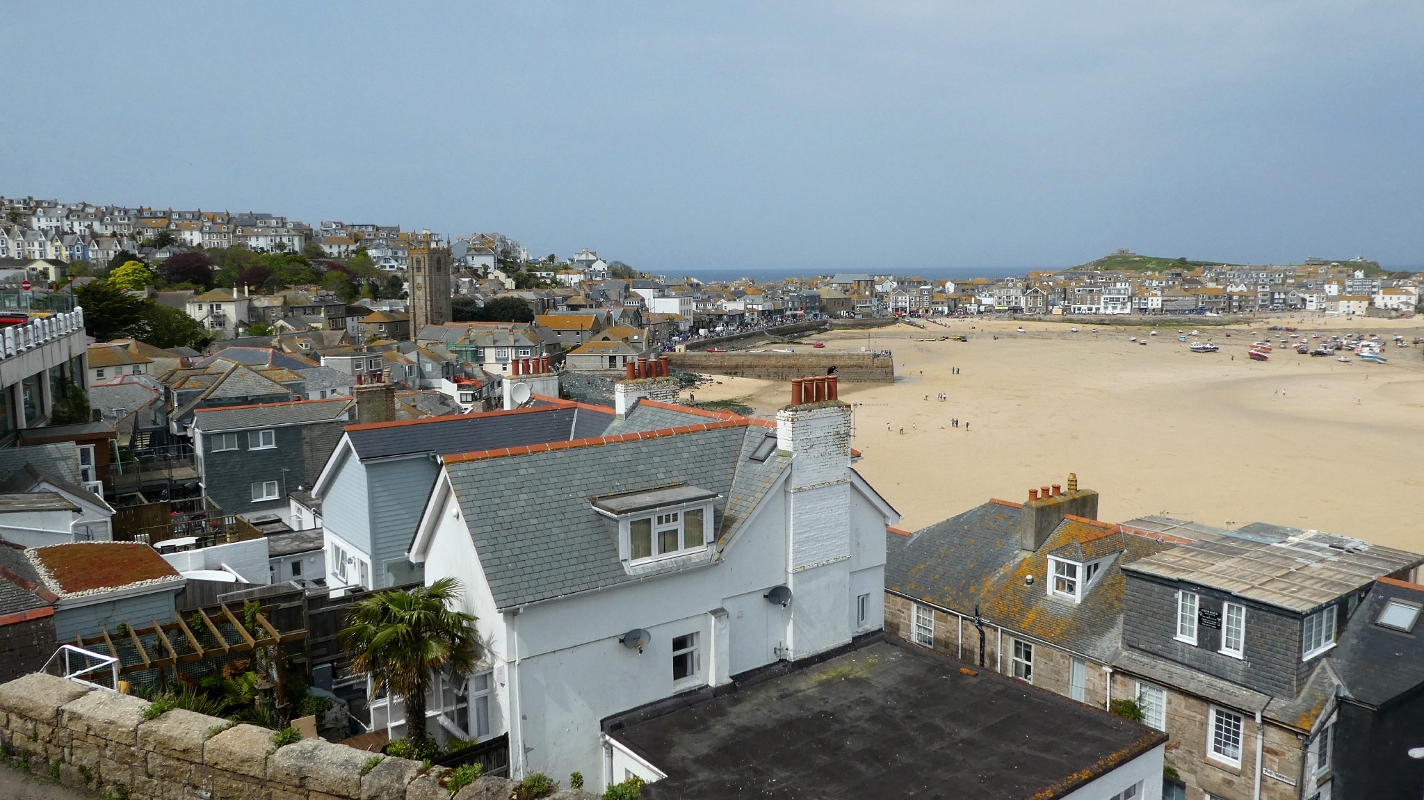 Saint Ives